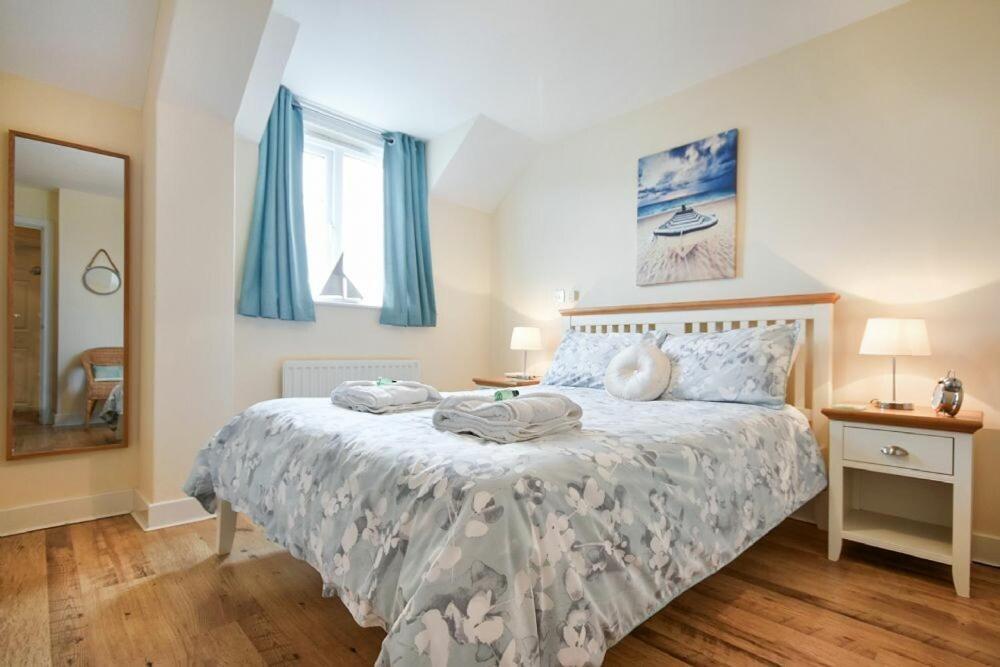 Cockle Cottage Seahouses Exteriér fotografie